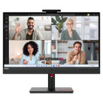 Lenovo ThinkVision T27hv-30 68.6 cm (27") VoiP Docking-Monitor