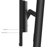 Lenovo ThinkVision T27p-30 68.47cm (27") Monitor