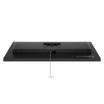 Lenovo ThinkVision T27QD-40 68.6 cm (27") Docking-Monitor