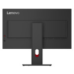 Lenovo ThinkVision T27UD-40 68.6 cm (27") Docking-Monitor