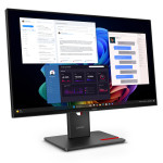 Lenovo ThinkVision T27UD-40 68.6 cm (27") Docking-Monitor