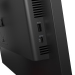 Lenovo ThinkVision T27UD-40 68.6 cm (27") Docking-Monitor
