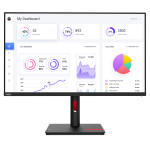 Lenovo ThinkVision T32p-30 80 cm (31.5") Monitor