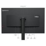 Lenovo ThinkVision T32p-30 80 cm (31.5") Monitor