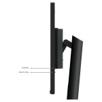 Lenovo ThinkVision T32p-30 80 cm (31.5") Monitor
