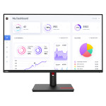 Lenovo ThinkVision T32p-30 80 cm (31.5") Monitor