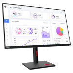 Lenovo ThinkVision T32p-30 80 cm (31.5") Monitor