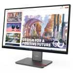 Lenovo ThinkVision P27QD-40 68.6 cm (27") Docking-Monitor