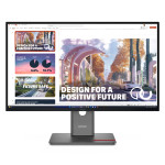 Lenovo ThinkVision P27QD-40 68.6 cm (27") Docking-Monitor
