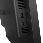 Lenovo ThinkVision P27QD-40 68.6 cm (27") Docking-Monitor