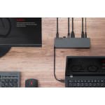 Lenovo Campus USB-C Mini Dock
