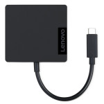 Lenovo Campus USB Type-C Travel Hub