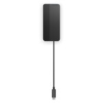 Lenovo USB-C Dual Display Travel Dock (inkl. 100W Netzteil)