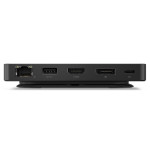 Lenovo USB-C Dual Display Travel Dock (inkl. 100W Netzteil)