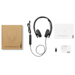Lenovo Campus Wired ANC USB Headset G2 (Teams)
