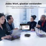 Lenovo Wireless Speakerphone 6000