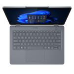 Lenovo 13w Yoga G3 Convertible (luna grey)