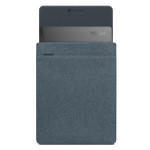 Lenovo Campus Yoga Sleeve 14.5" (türkisgrün)