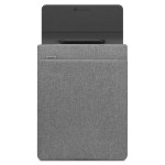 Lenovo Campus Yoga Sleeve 16" (grau)