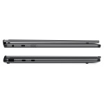 Lenovo Campus Yoga 9-14ILL 2in1 G10 (Alu, luna grey) inkl. Sleeve