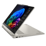 Lenovo Yoga 7-14AKP 2in1 G10 AMD (Alu, seashell)