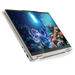 Lenovo Yoga 7-14AKP 2in1 G10 AMD (Alu, seashell)