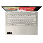 Lenovo Yoga 7-14AKP 2in1 G10 AMD (Alu, seashell)