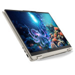 Lenovo Yoga 7-16AKP 2in1 G10 AMD (Alu, seashell)