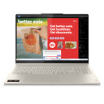 Lenovo Yoga 7-16AKP 2in1 G10 AMD (Alu, seashell)