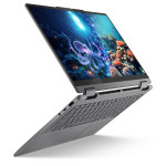 Lenovo Campus Yoga 7-14ILL 2in1 G10 Intel (Alu, luna grey)