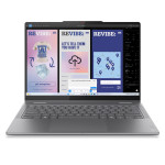 Lenovo Campus Yoga 7-14ILL 2in1 G10 Intel (Alu, luna grey)