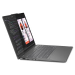 Lenovo Campus Yoga 7-14AHP G9 2in1 Sondermodell (Alu, storm grey)