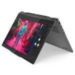 Lenovo Campus Yoga 7-14AHP G9 2in1 Sondermodell (Alu, storm grey)
