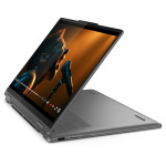 Lenovo Campus Yoga 7-14AHP G9 2in1 Sondermodell (Alu, storm grey)