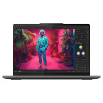 Lenovo Campus Yoga 7-14AHP G9 2in1 Sondermodell (Alu, storm grey)