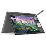 Lenovo Campus Yoga 7-14AHP G9 2in1 Sondermodell (Alu, storm grey)