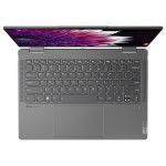 Lenovo Yoga 7-14IML 2in1 G9 (Alu, storm grey)