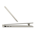 Lenovo Campus Yoga 7-14AGP 2in1 G11 AMD Sondermodell (Alu, seashell) inkl. Tasche
