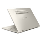 Lenovo Campus Yoga 7-14AGP 2in1 G11 AMD Sondermodell (Alu, seashell) inkl. Tasche