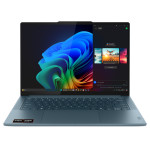 Lenovo Yoga Pro 7-14AKP G10 AMD (Alu, tidal teal)