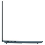 Lenovo Yoga Pro 7-14AKP G10 AMD (Alu, tidal teal)
