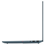 Lenovo Yoga Pro 7-14AKP G10 AMD (Alu, tidal teal)