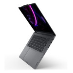 Lenovo Campus Yoga Pro 9-16IPH G11 Sondermodell (Alu, luna grey) ink. Pen