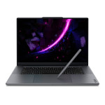 Lenovo Campus Yoga Pro 9-16IPH G11 Sondermodell (Alu, luna grey) ink. Pen