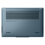 Lenovo Campus Yoga Slim 7-14AGP G11 (Alu, tidal teal)
