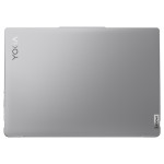 Lenovo Yoga Slim 7-14IMH G9 (Alu, luna grey)