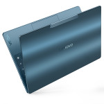 Lenovo Campus Yoga Slim 9-14ILL G10 Aura Edition (Alu, tidal teal)