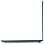 Lenovo Campus Yoga Slim 9-14ILL G10 Aura Edition (Alu, tidal teal)