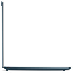 Lenovo Campus Yoga Slim 9-14ILL G10 Aura Edition (Alu, tidal teal)