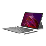 Lenovo Keyboard-Pack für Yoga Tab (luna grey)
